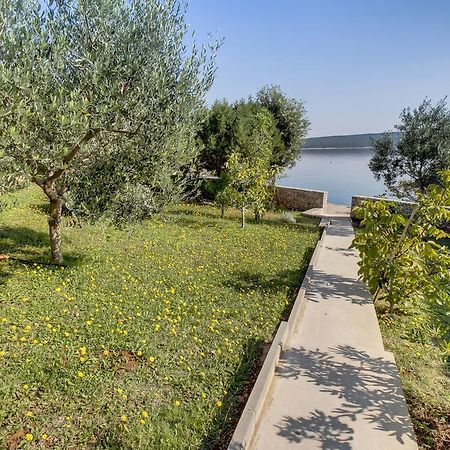Apartments Del Sole Nerezine Εξωτερικό φωτογραφία