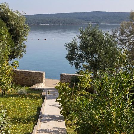 Apartments Del Sole Nerezine Εξωτερικό φωτογραφία