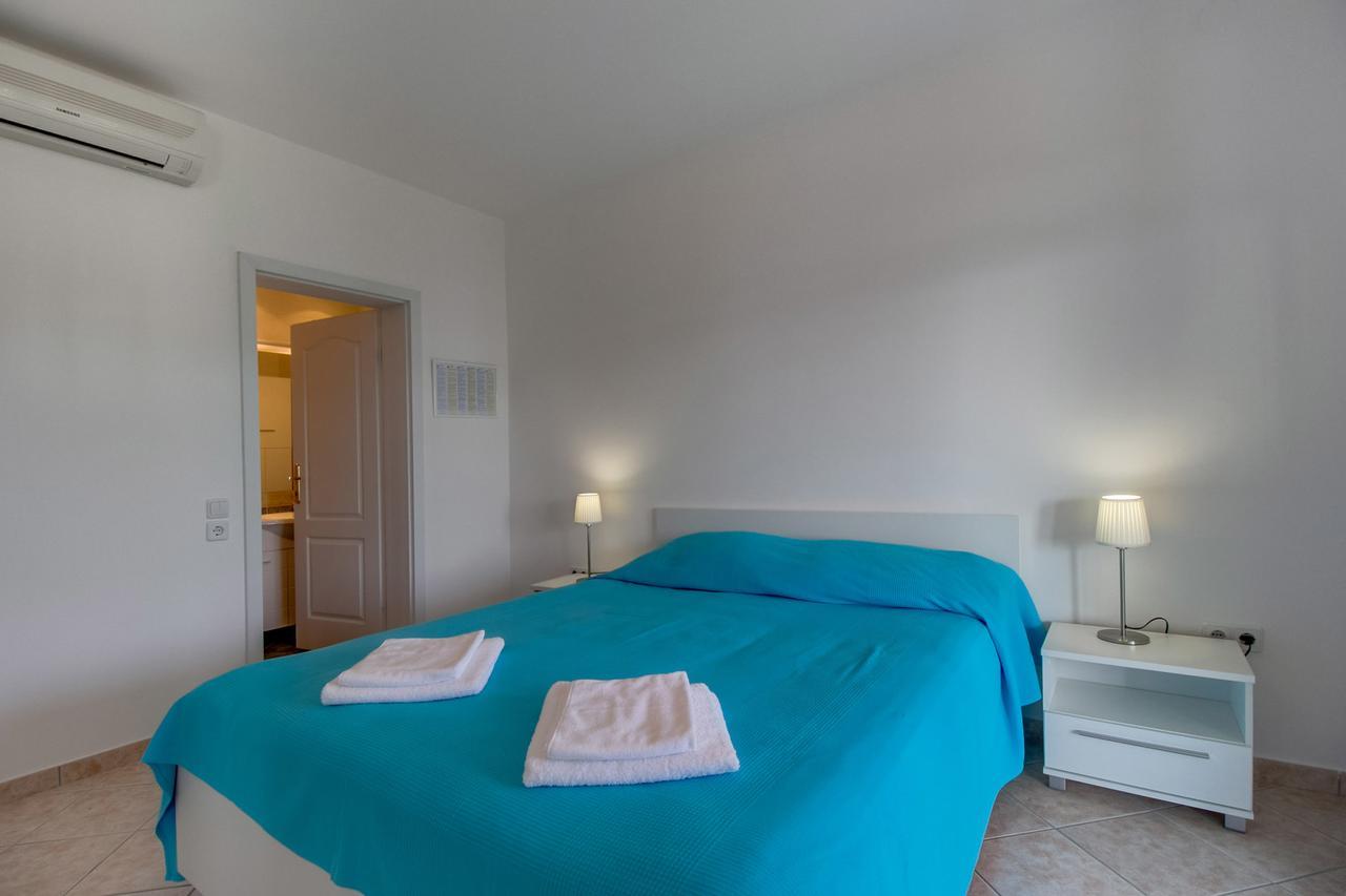 Apartments Del Sole Nerezine Δωμάτιο φωτογραφία