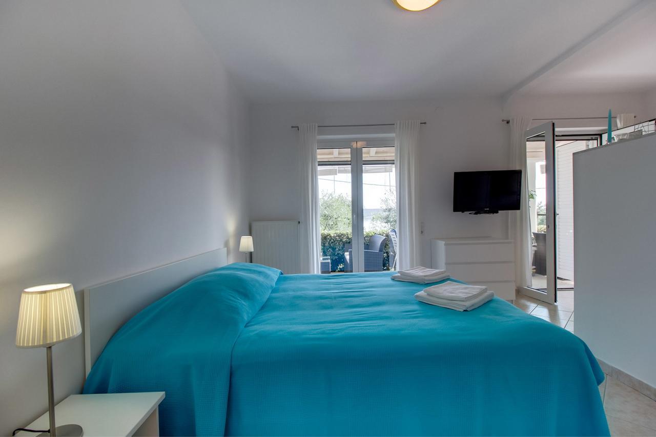 Apartments Del Sole Nerezine Δωμάτιο φωτογραφία