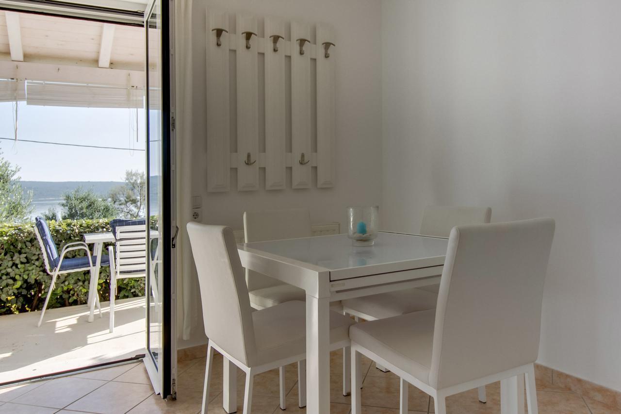 Apartments Del Sole Nerezine Δωμάτιο φωτογραφία