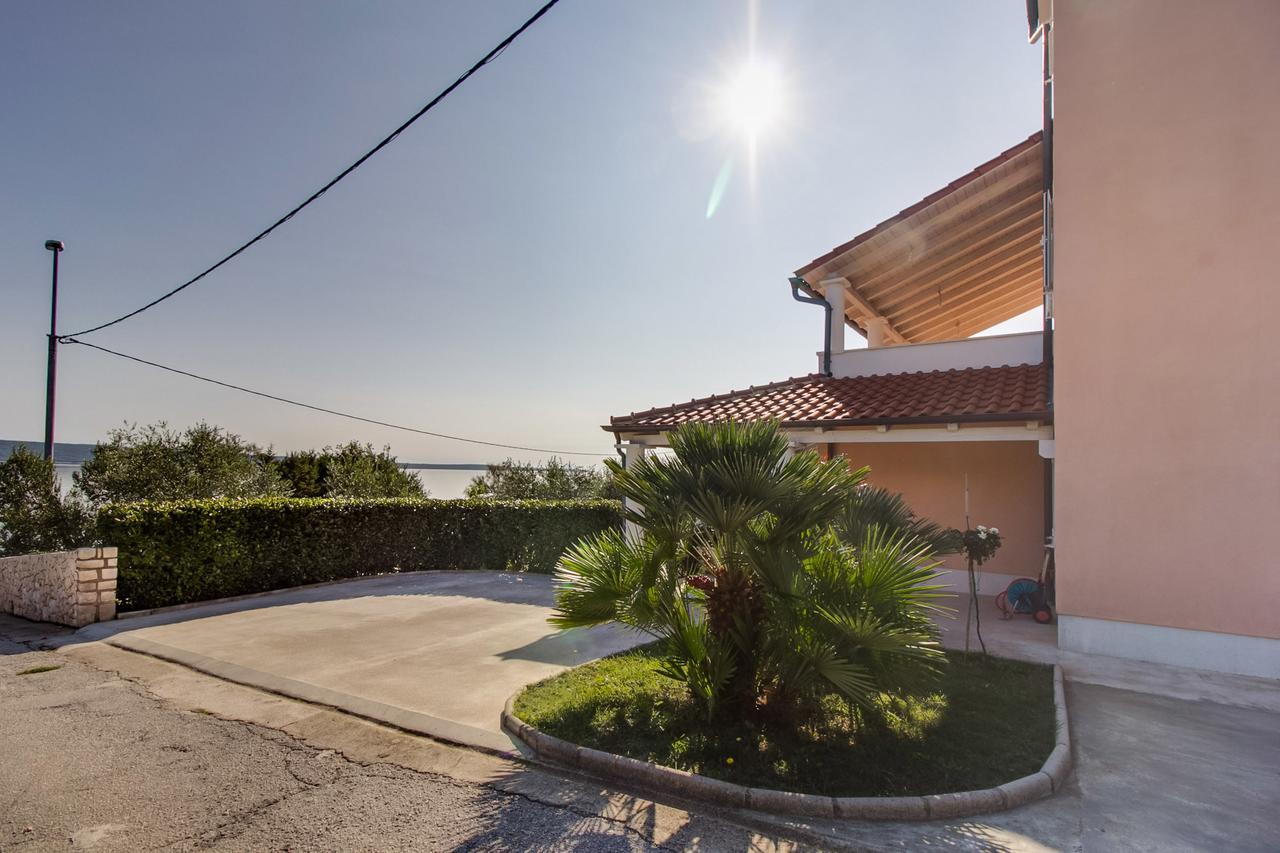 Apartments Del Sole Nerezine Δωμάτιο φωτογραφία