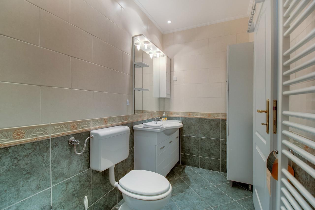 Apartments Del Sole Nerezine Δωμάτιο φωτογραφία