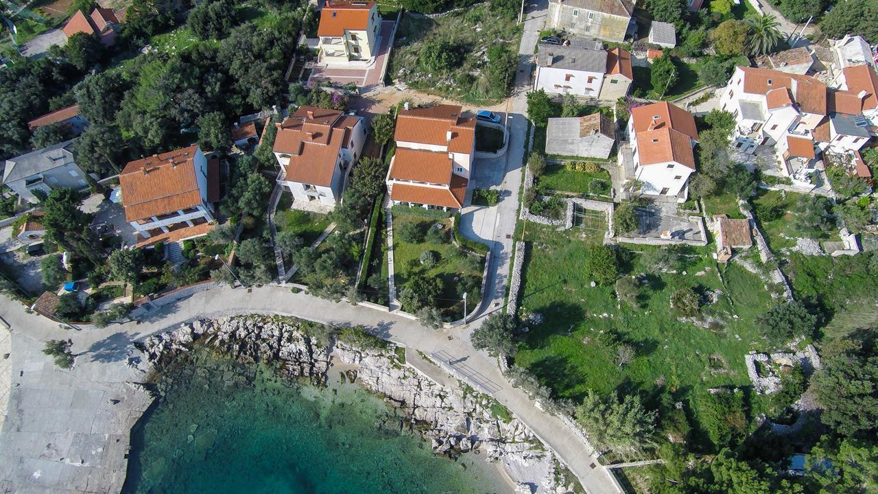 Apartments Del Sole Nerezine Εξωτερικό φωτογραφία