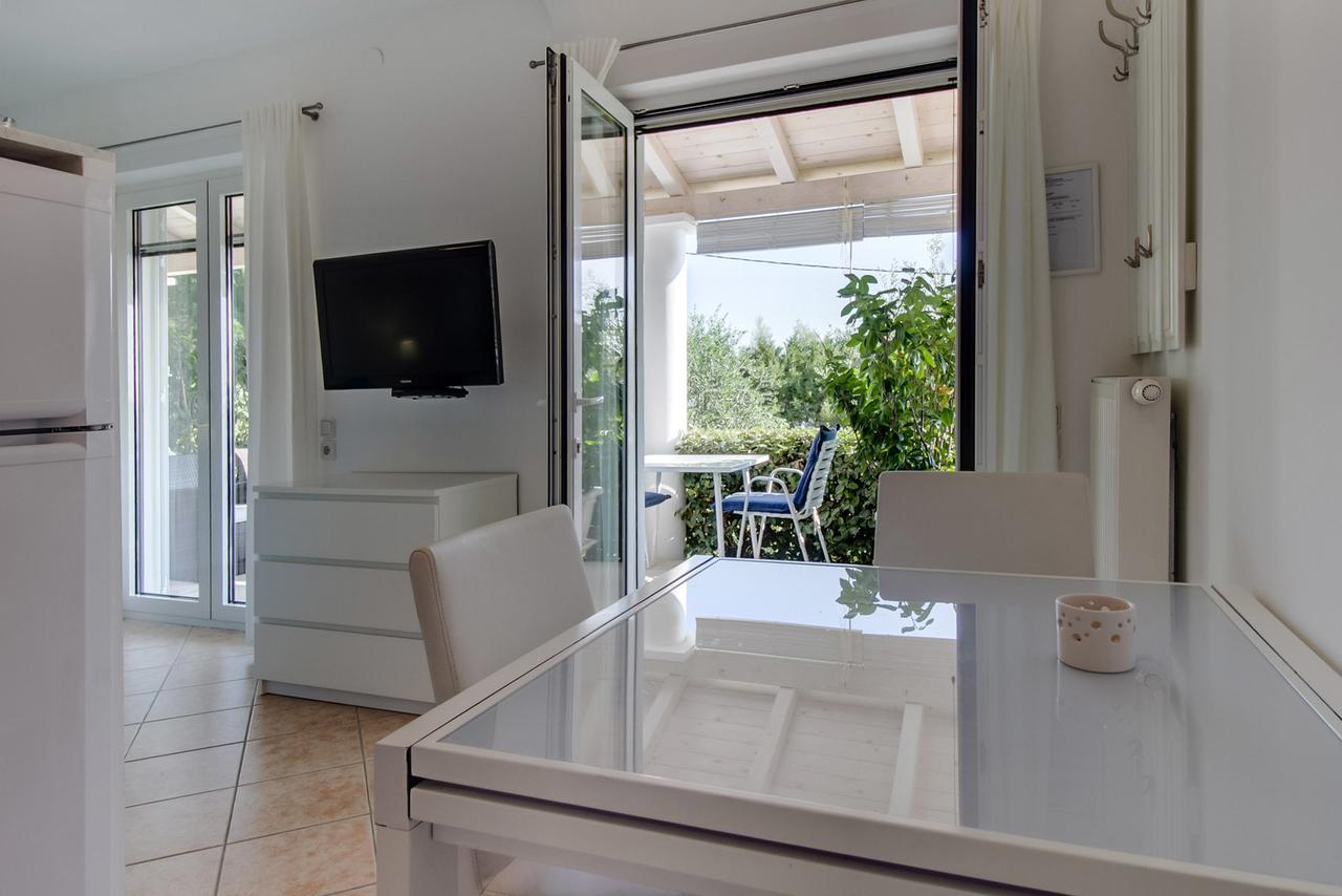 Apartments Del Sole Nerezine Δωμάτιο φωτογραφία