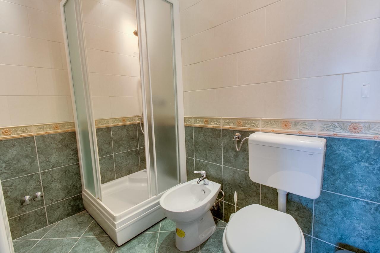 Apartments Del Sole Nerezine Δωμάτιο φωτογραφία