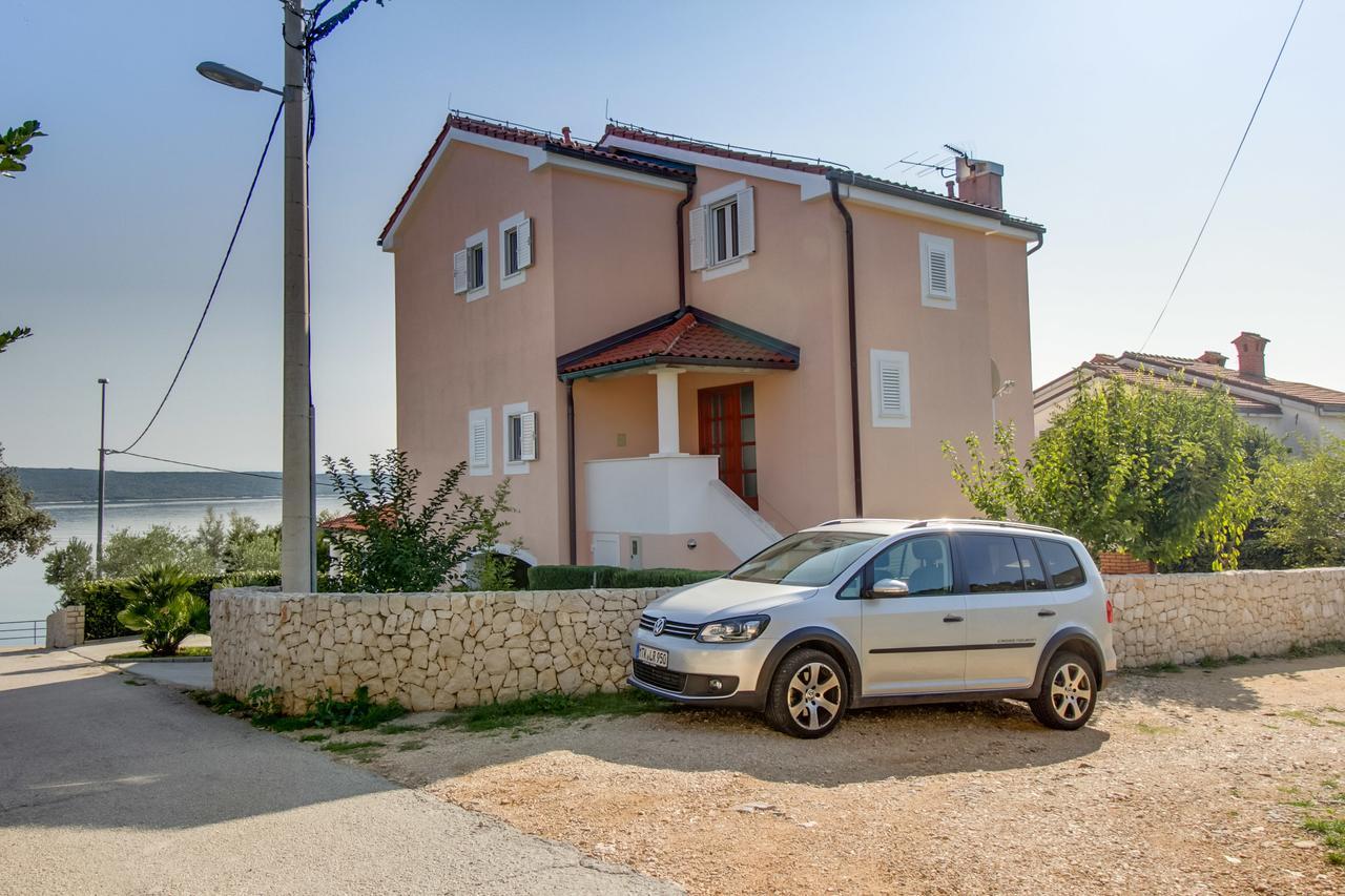Apartments Del Sole Nerezine Δωμάτιο φωτογραφία