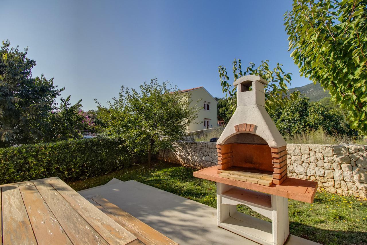 Apartments Del Sole Nerezine Δωμάτιο φωτογραφία