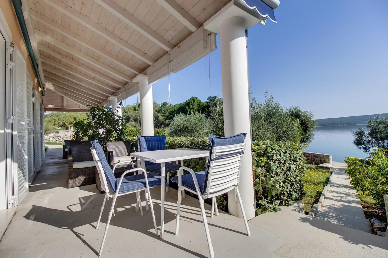 Apartments Del Sole Nerezine Δωμάτιο φωτογραφία