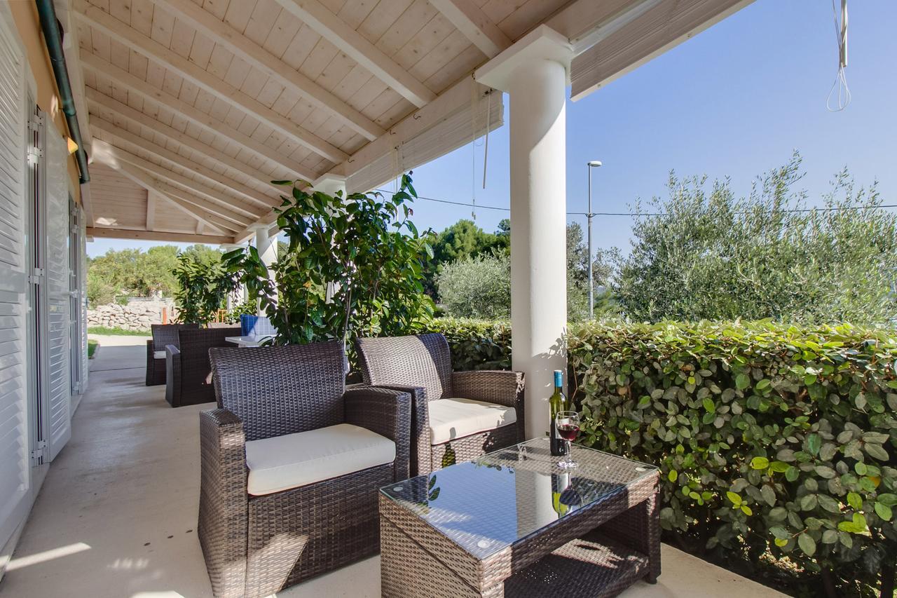 Apartments Del Sole Nerezine Δωμάτιο φωτογραφία