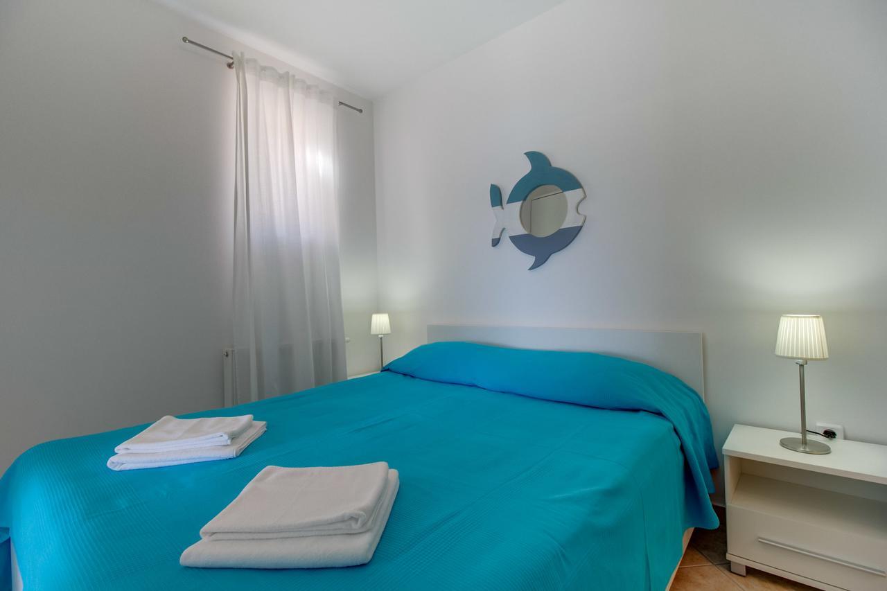 Apartments Del Sole Nerezine Δωμάτιο φωτογραφία