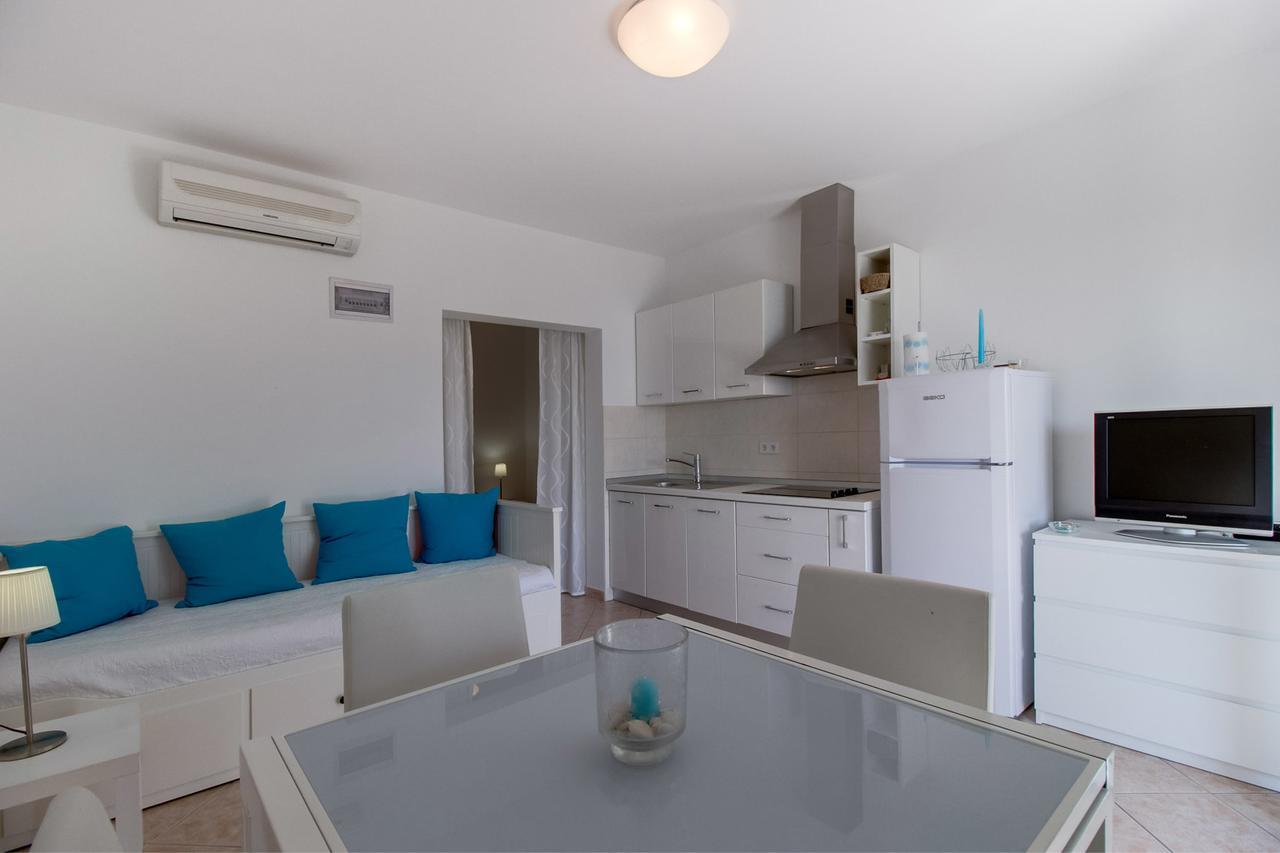 Apartments Del Sole Nerezine Δωμάτιο φωτογραφία