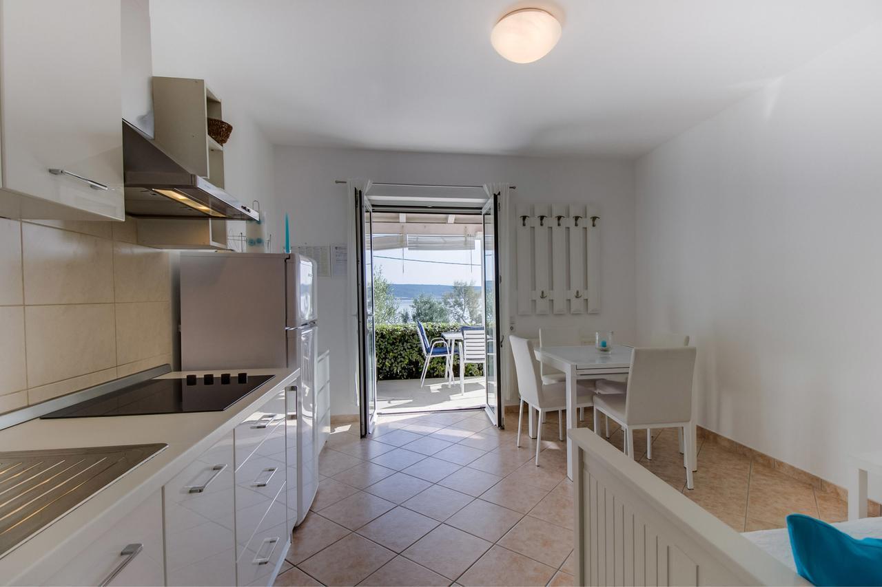 Apartments Del Sole Nerezine Δωμάτιο φωτογραφία