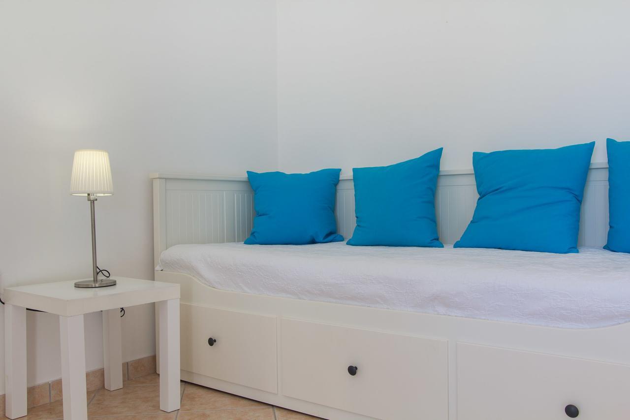 Apartments Del Sole Nerezine Δωμάτιο φωτογραφία