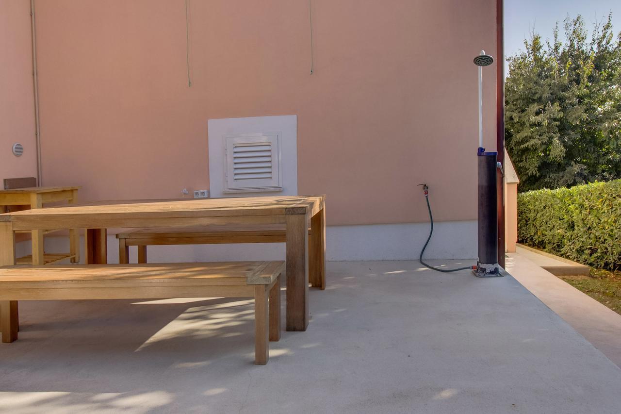 Apartments Del Sole Nerezine Δωμάτιο φωτογραφία